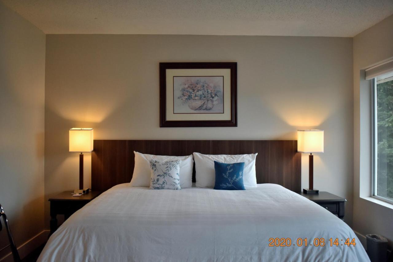 High Point Resort Quathiaski Cove المظهر الخارجي الصورة