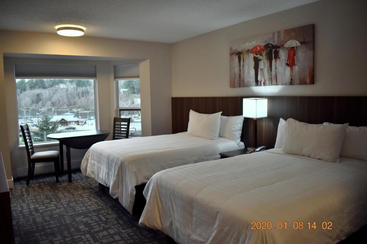 High Point Resort Quathiaski Cove المظهر الخارجي الصورة