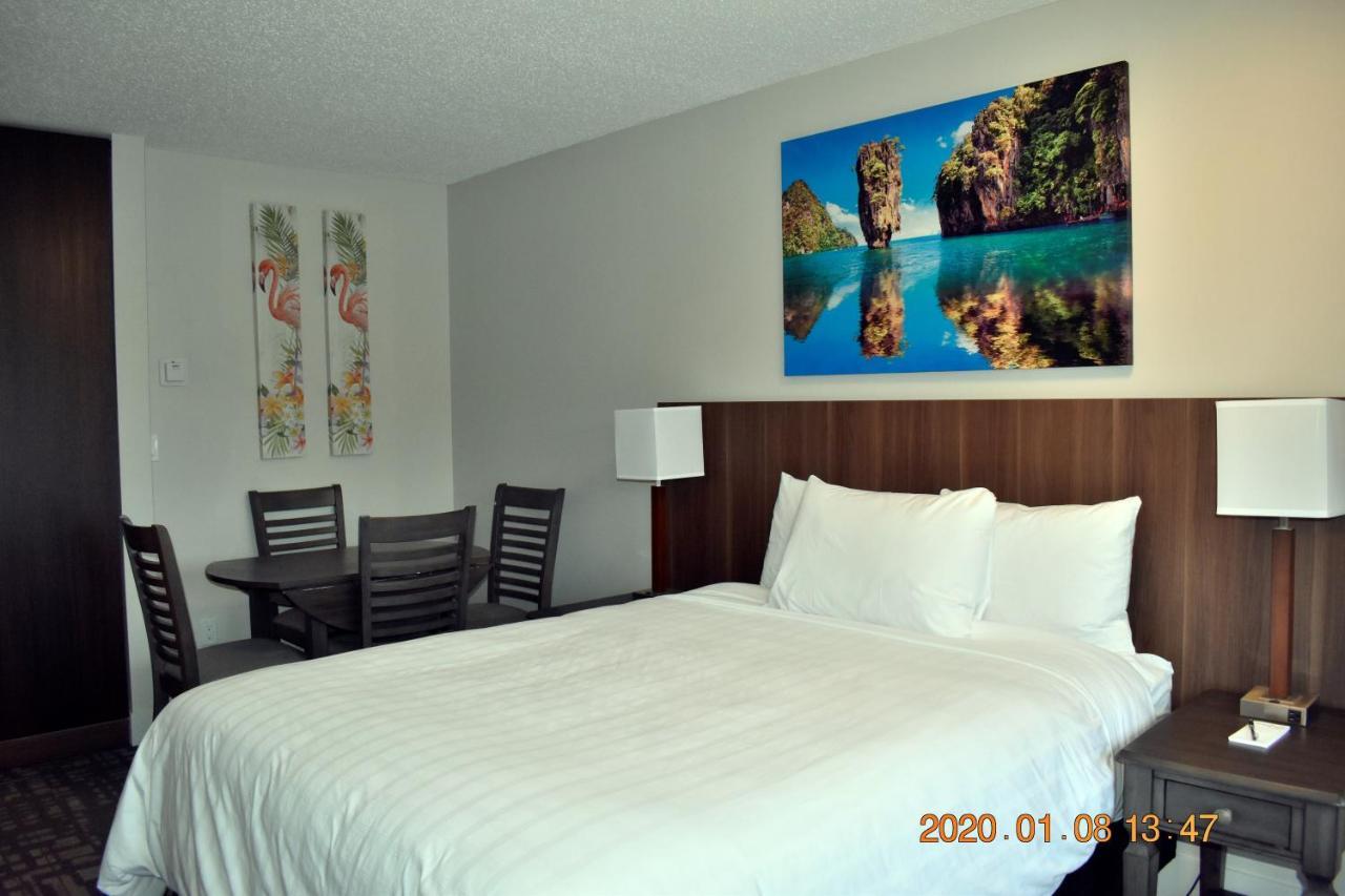 High Point Resort Quathiaski Cove المظهر الخارجي الصورة