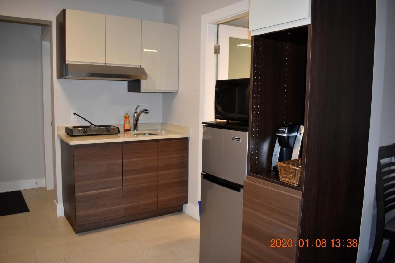 High Point Resort Quathiaski Cove المظهر الخارجي الصورة
