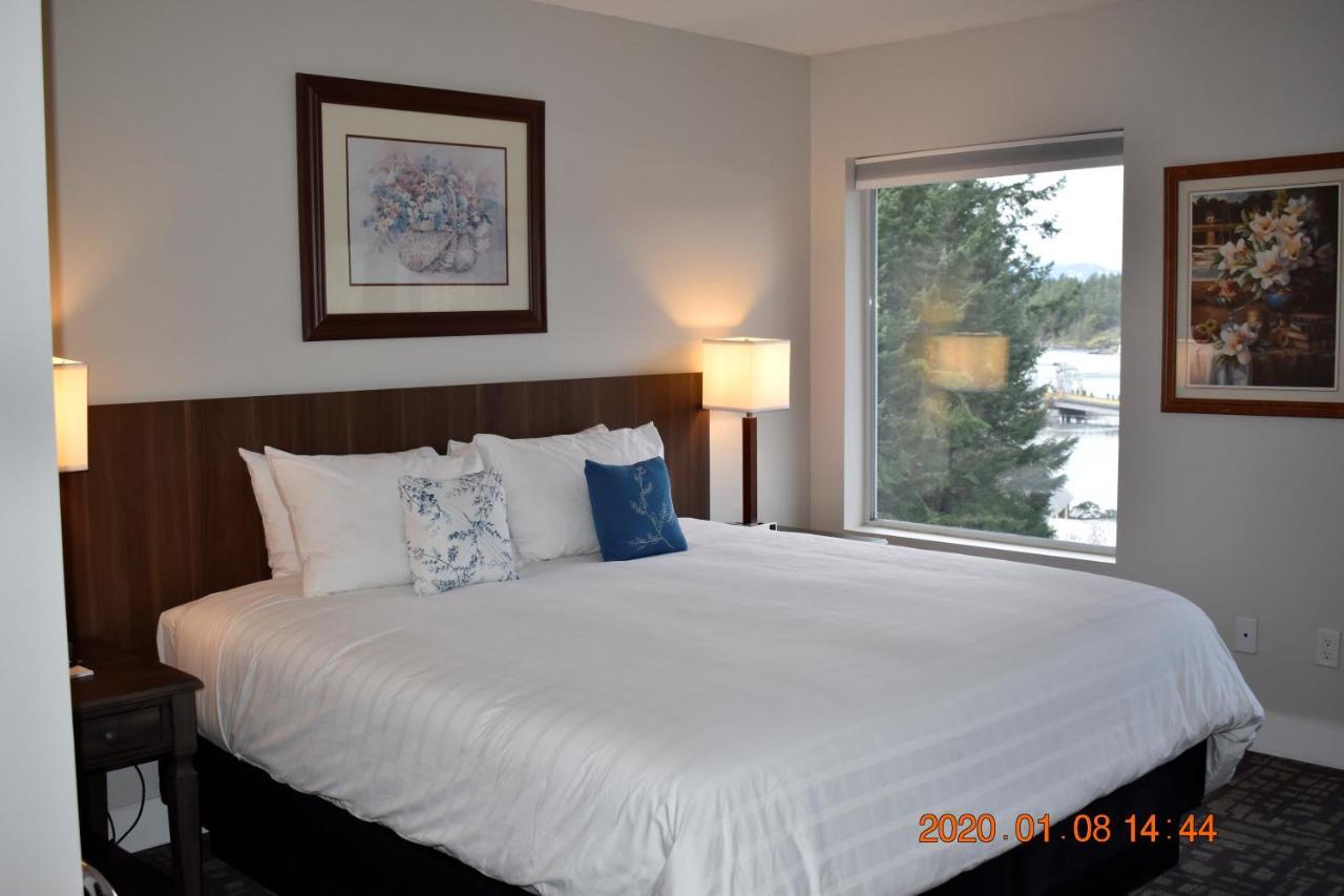 High Point Resort Quathiaski Cove المظهر الخارجي الصورة