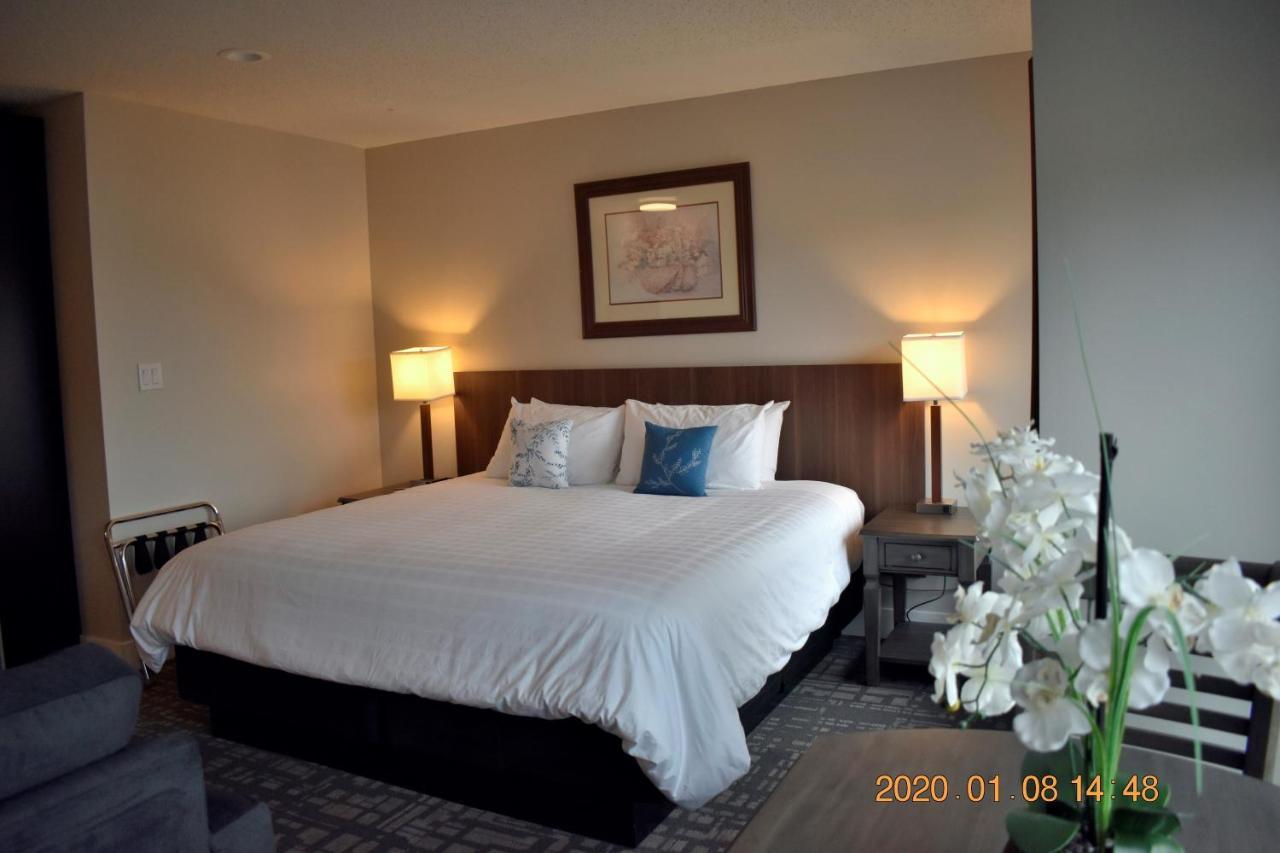 High Point Resort Quathiaski Cove المظهر الخارجي الصورة