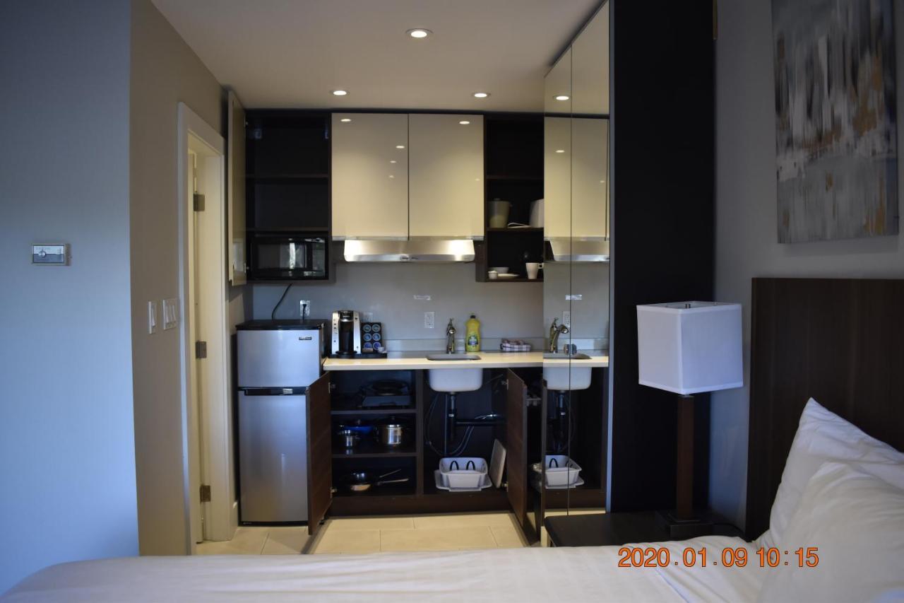High Point Resort Quathiaski Cove المظهر الخارجي الصورة