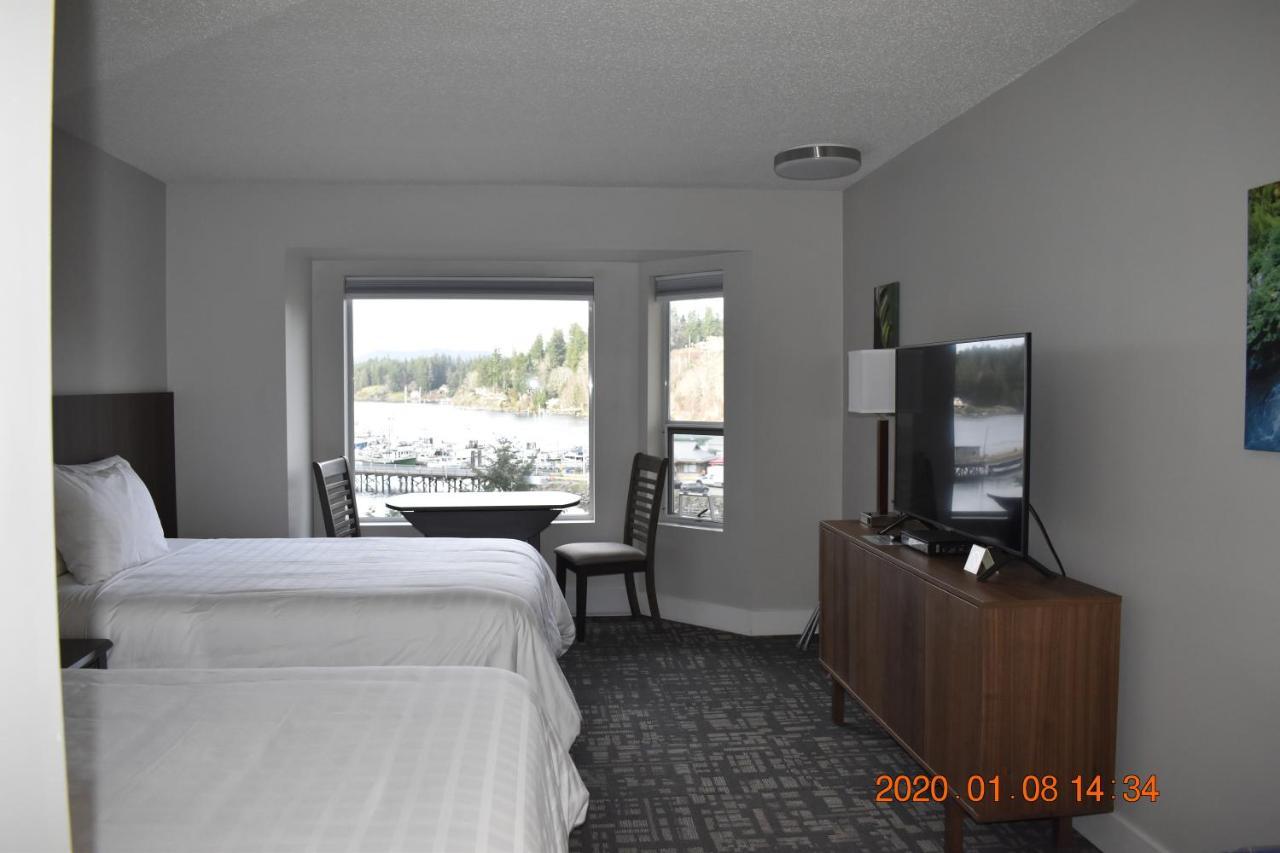 High Point Resort Quathiaski Cove المظهر الخارجي الصورة