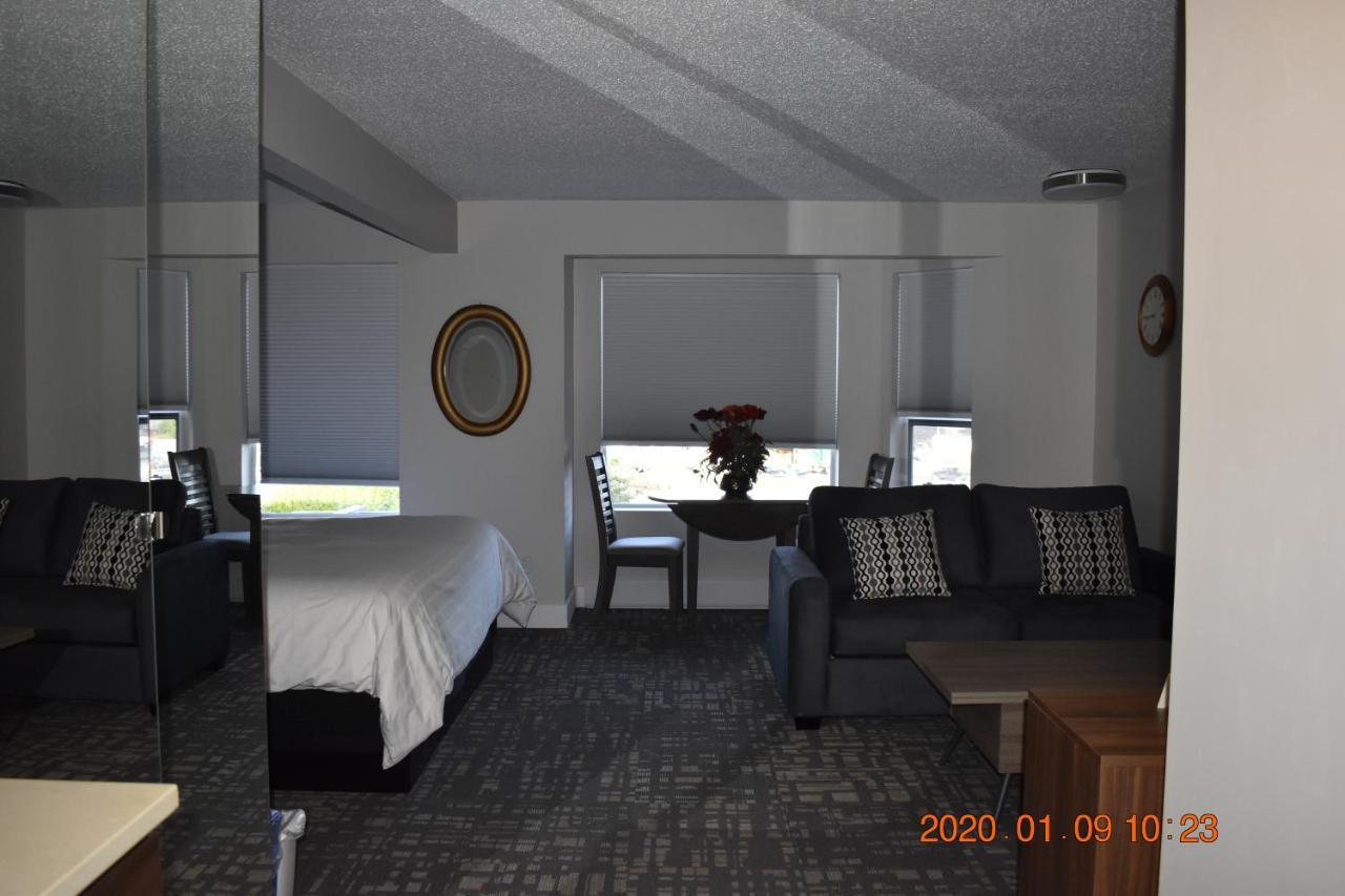 High Point Resort Quathiaski Cove المظهر الخارجي الصورة