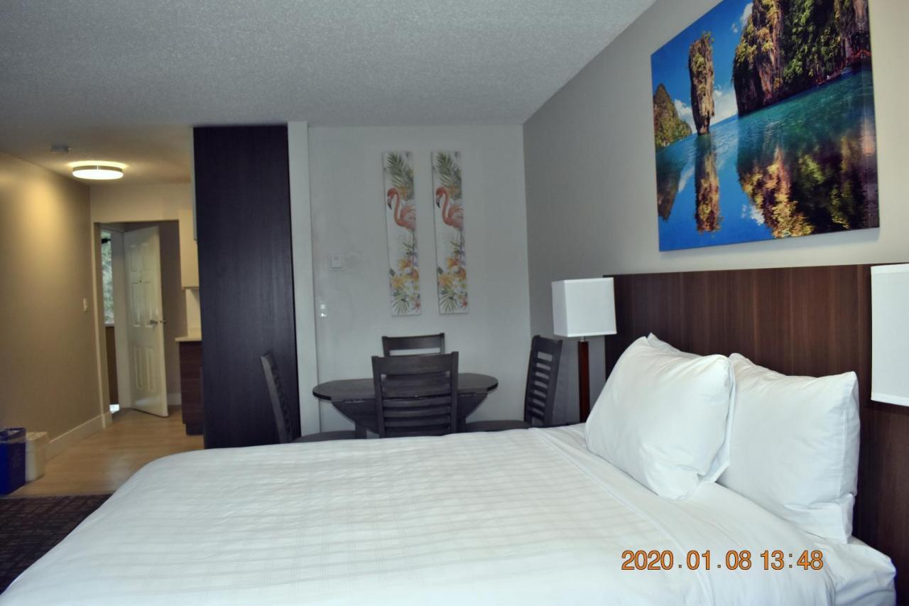 High Point Resort Quathiaski Cove المظهر الخارجي الصورة